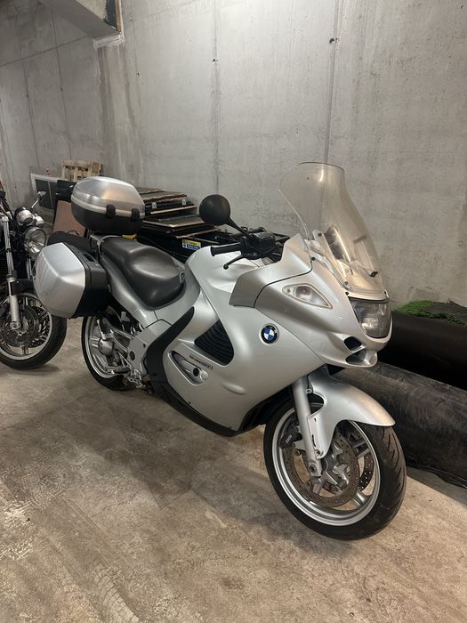 Vand BMW K 1200 GT