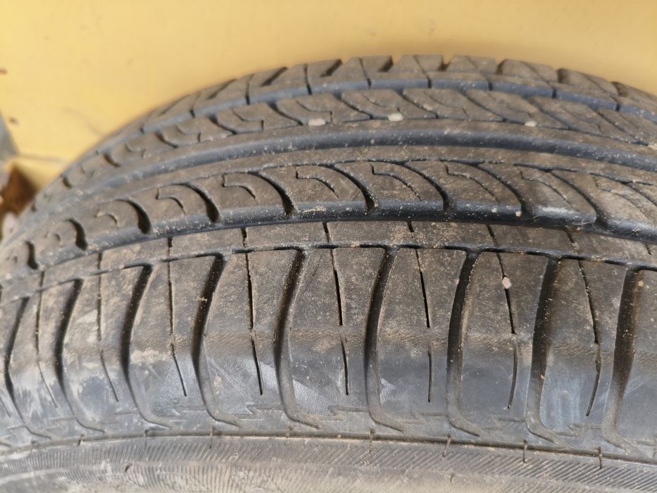 Продам колеса 14 радиус