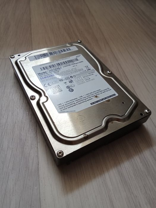 Продам жесткие диски для компьютера