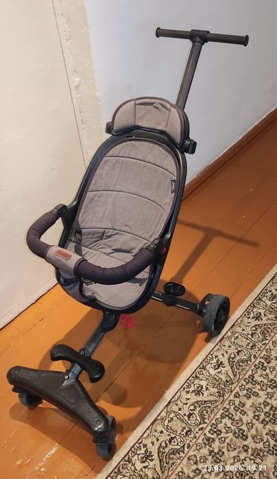 Продаётся коляска дрон в хорошем состоянии.