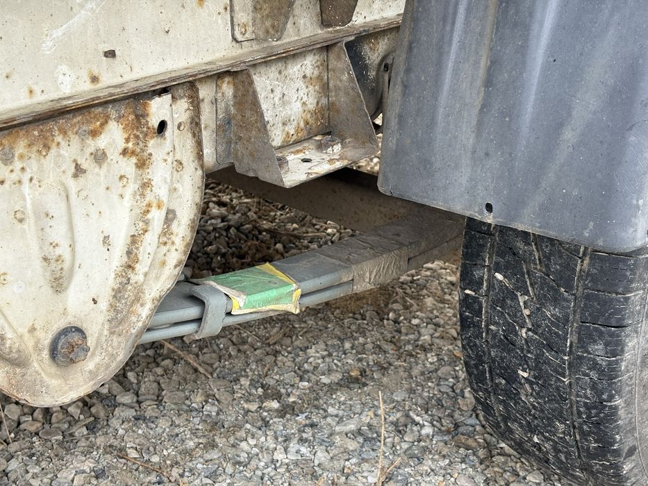 Fiat Ducato 2013 – Diesel 2.3