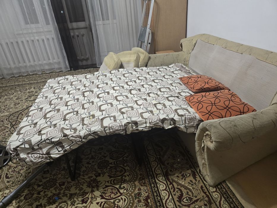 Диван раскладной