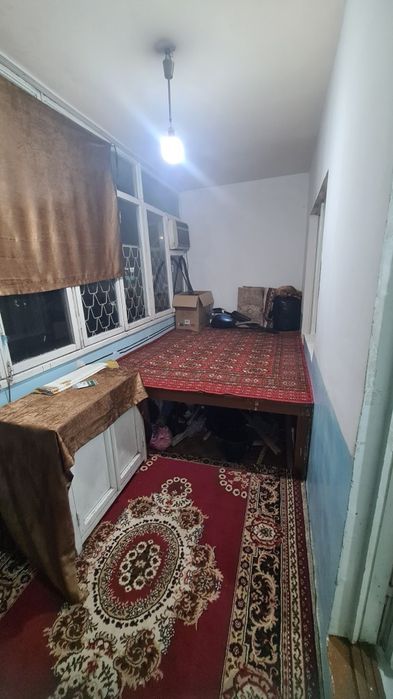 Arenda 1 hona. massiv Ibnsino 1 /     20-82-88 avtobuslar konechkasida