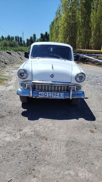 Avtomobil transporti