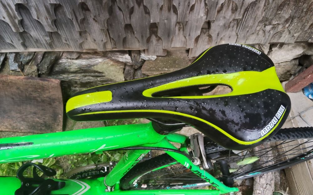 Bicicleta/ cursiera viking originală