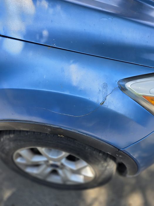 FORD Kuga 2010 — imagine 3