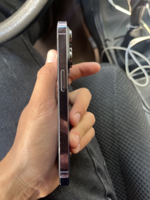 продам Iphone 14 pro 128gb