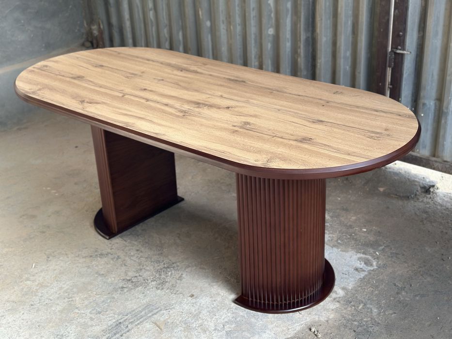 Ishlab Chiqaruvchidan oshxona va kafe uchun stol