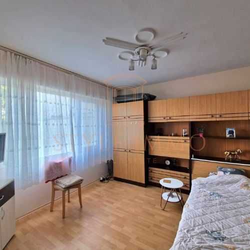 Продава се Тристаен апартамент в Разград, Абритус - 64 кв.м за 1435 €/кв.м - Снимка #3