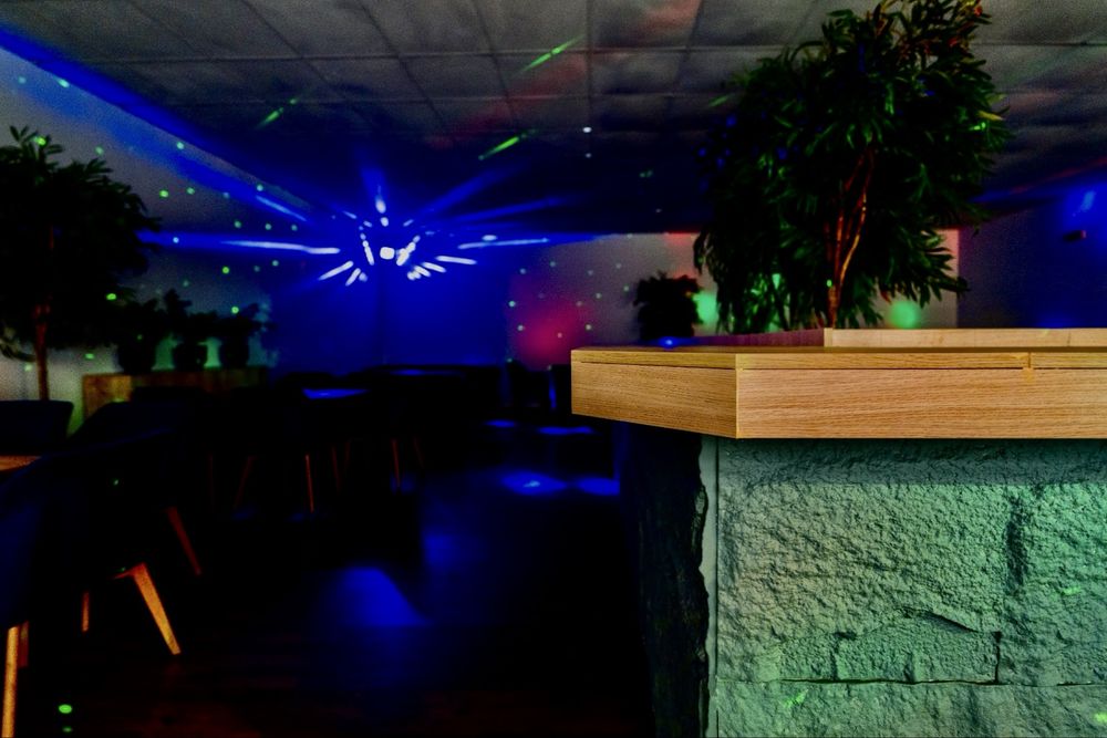 The Stone Event Hall # Парти зала # Зала за събития # Заведение под наем