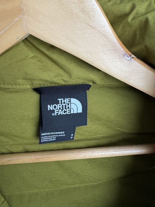 Vesta puf The North Face S