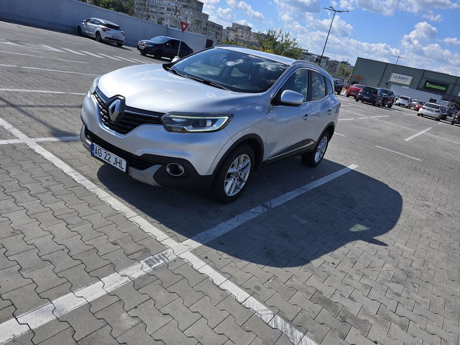 RENAULT Kadjar