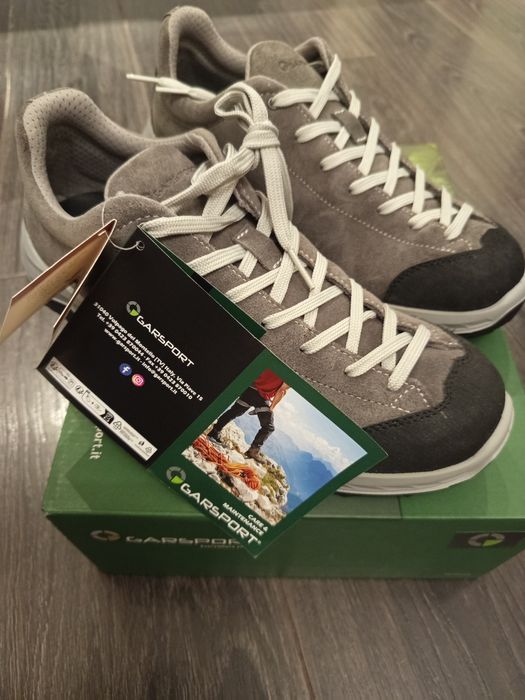 Туристически обувки Garsport размер 43