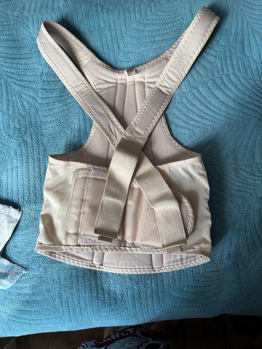 Корреткор осанки