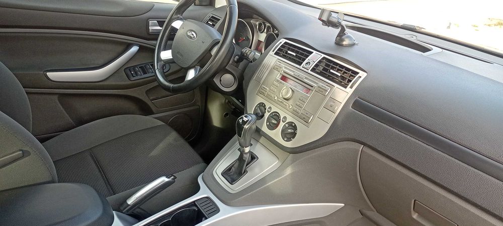 FORD KUGA 2012 mk1  automata