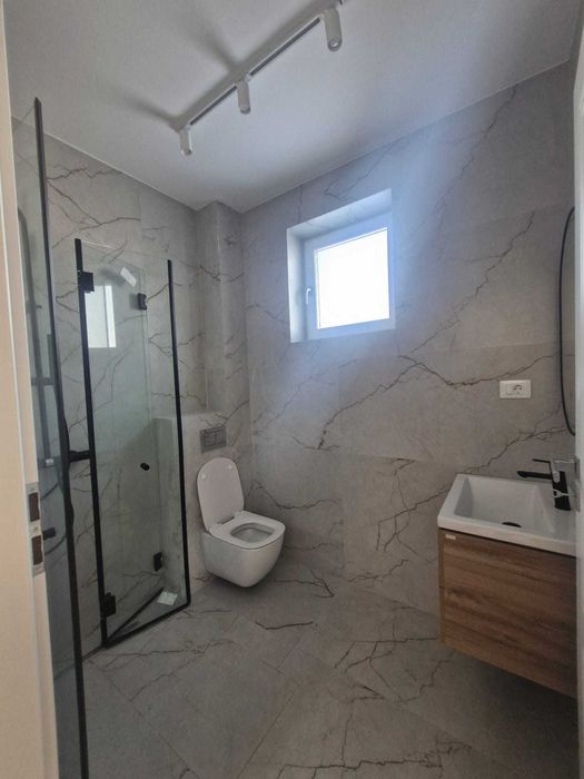 Casă nouă P+E, Selgros Ford Casa Noastră