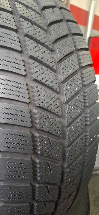 2бр. 225/65/17 Dynamo 6.8mm грайфер, дот 23г. Предлагаме монтаж