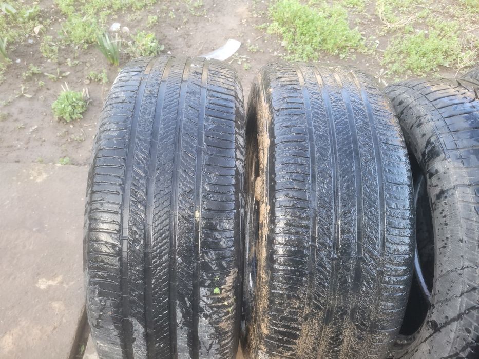 Автошины R16 Michelin