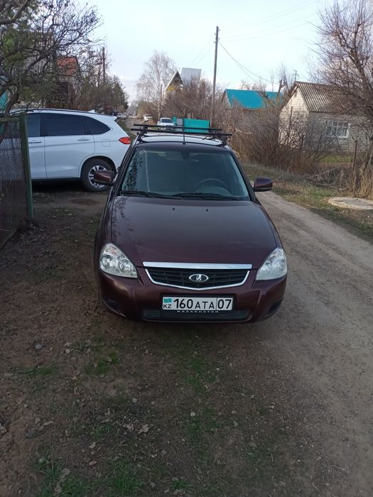 Продам Приору 2170