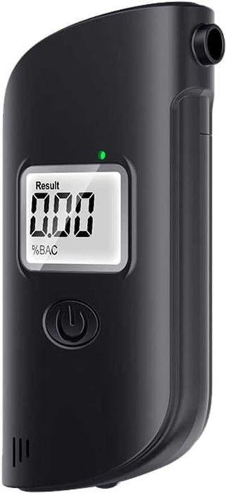 Vernijtrdy  Тестер за алкохол Mr689