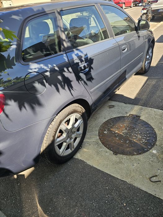Audi A3 automată