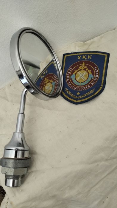 запчасти на ретро автомобили.