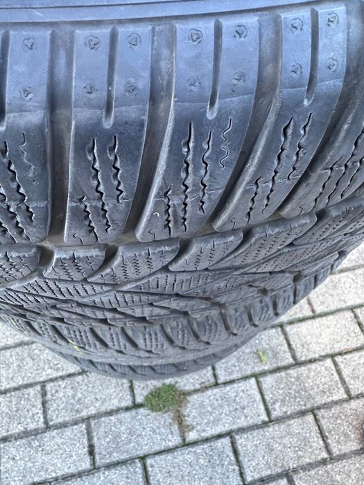 Dunlop SP Sport Зимни гуми за Порше - Porsche N0 275/45/20