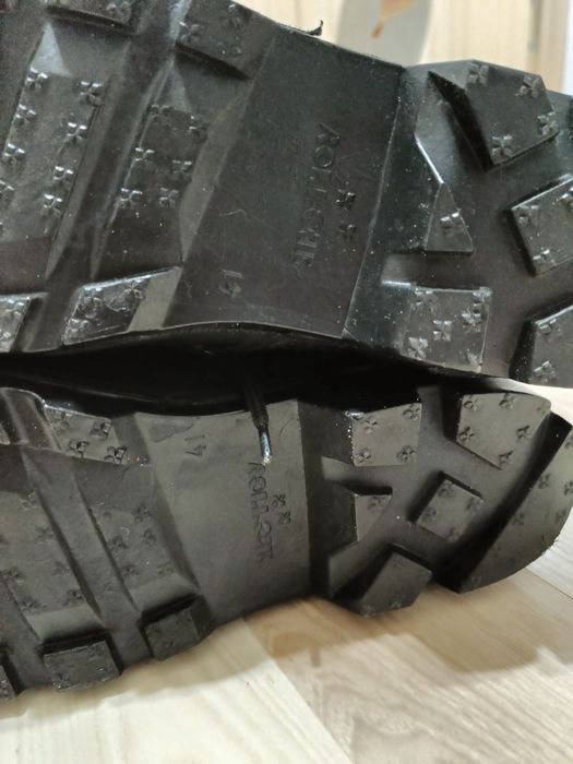 Берцы летный отличный