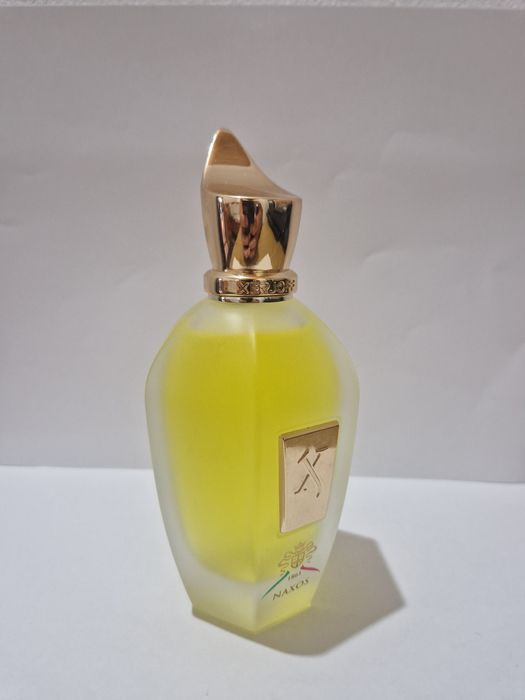 Parfum Xerjoff Naxos NOU