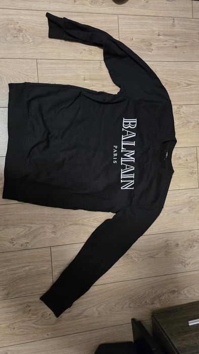 Суичъри Dsquared2, Balenciaga, Balmain