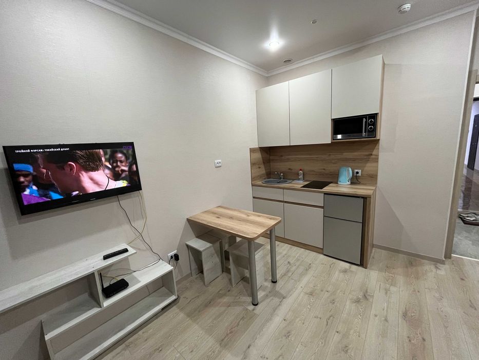 Республика Богенбай батыра 1-комн