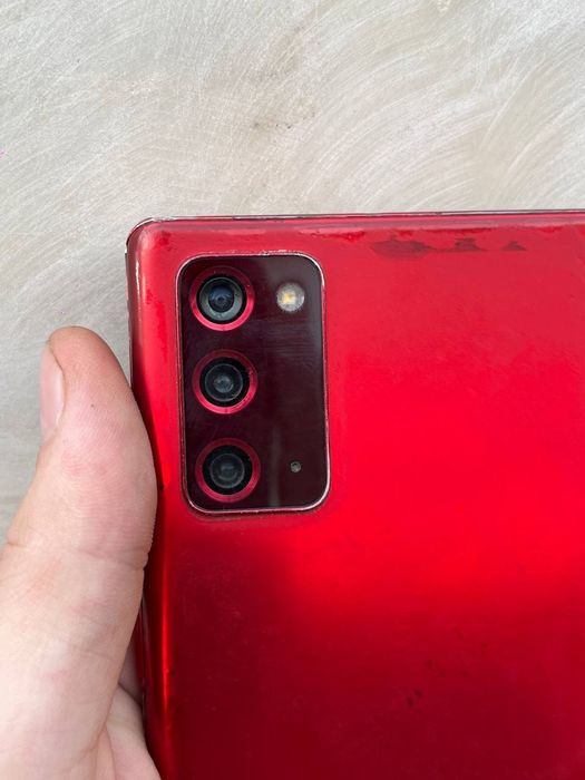 Samsung Galaxy note 20 5g