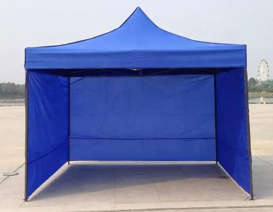 Zontik tent dima palatkaligi