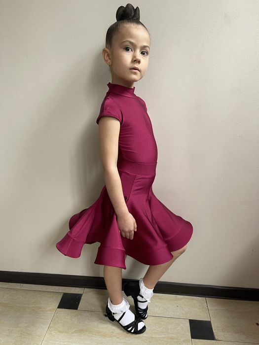 Платье для бальных танцев рейтинговое