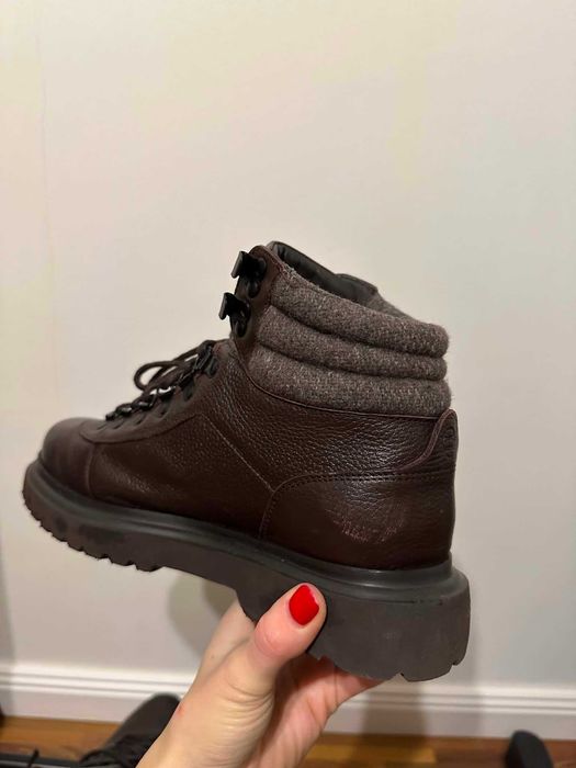 Ghete Massimo Dutti - marimea 40