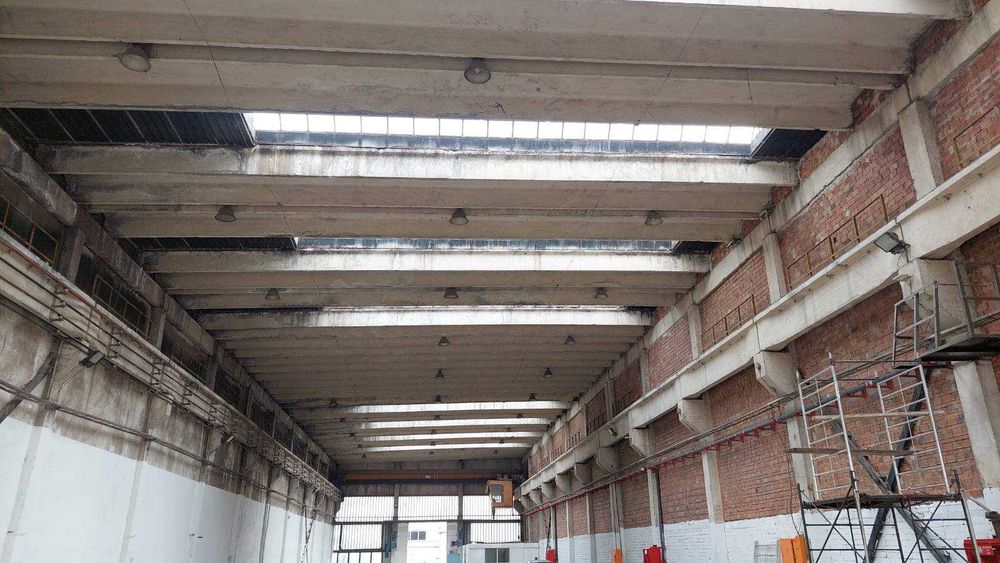 Дава се под наем Склад в София, Орландовци - 1296 кв.м за 4266.15 € - Снимка #9