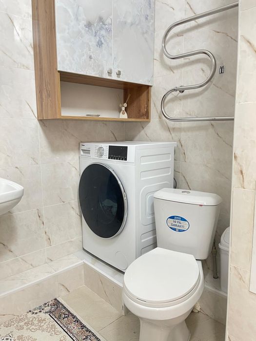 Продаётся 1 комнатная квартира