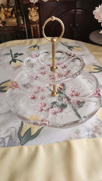 Фруктовница большая из Германии