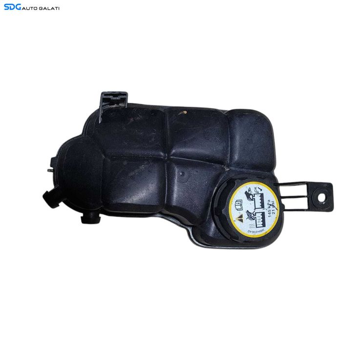 Vas Expansiune Apa Antigel Motor Volvo V70 3 2.0 B 2007 - 2015 Cod 6G918K218-D 6G918K218-D2L4A 6G918K218D2L4A [N1461]
