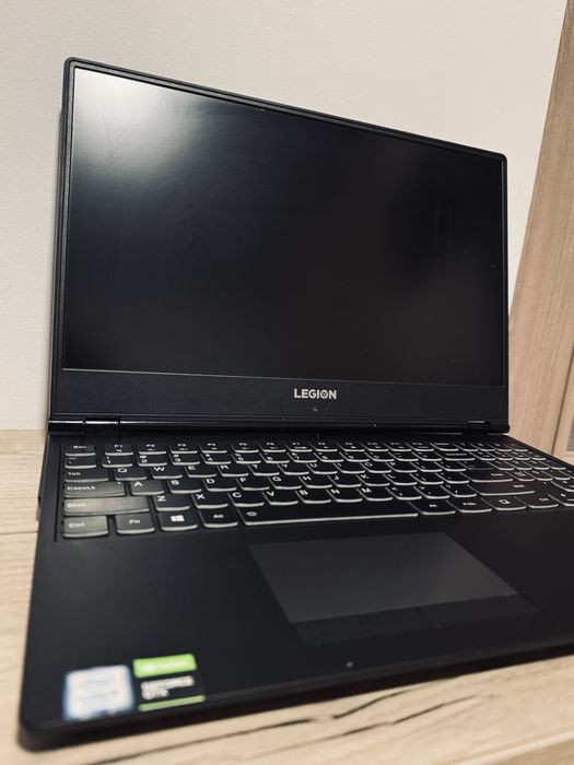 Laptop Gaming Lenovo Legion y530