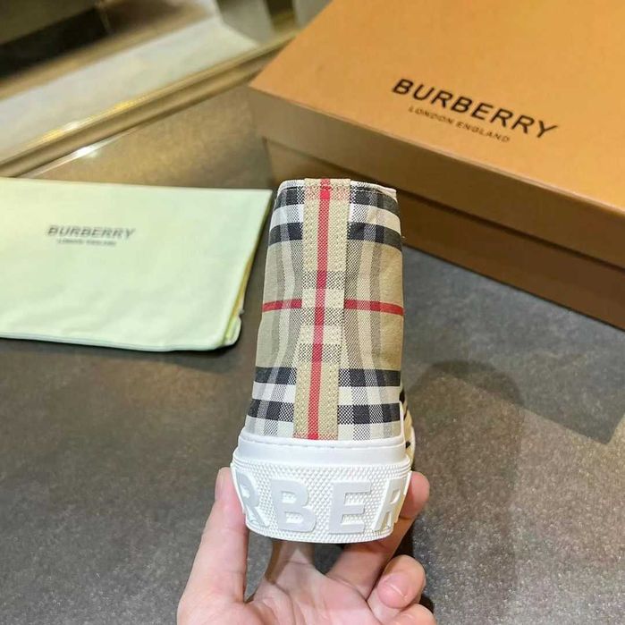 Sneakers Burbrerry