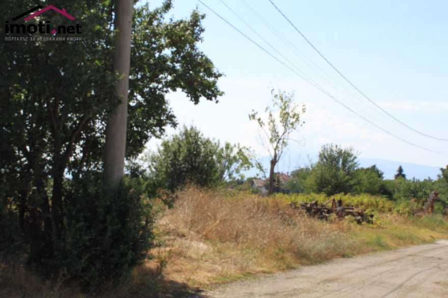 Продава се Парцел в София, Бъкстон - 712 кв.м за 100 €/кв.м - Снимка #9