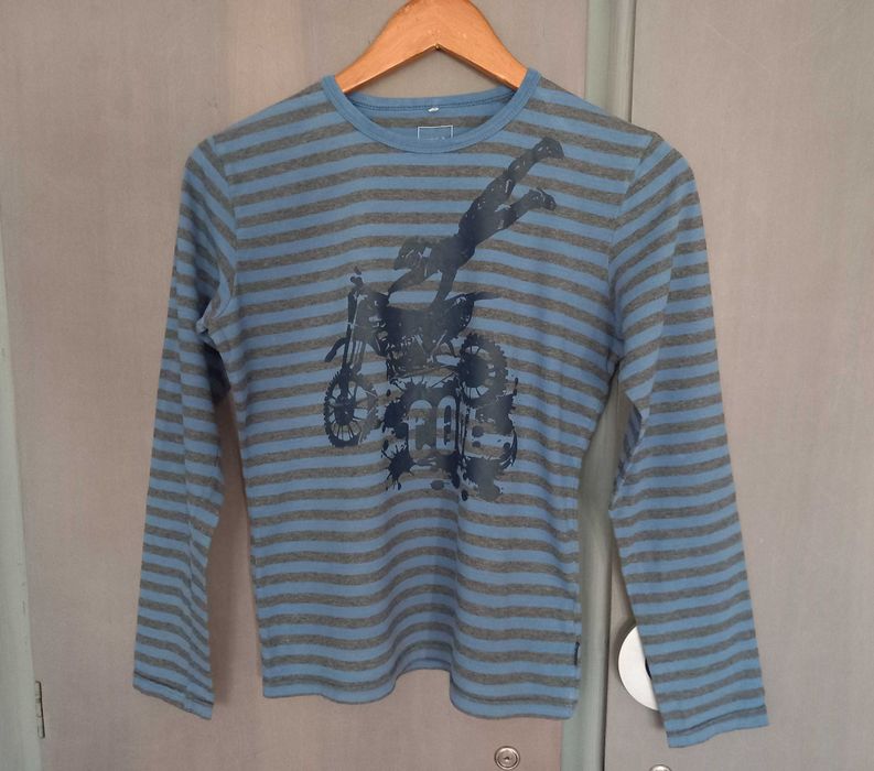 Блуза с дълъг ръкав NAME IT, размер 158