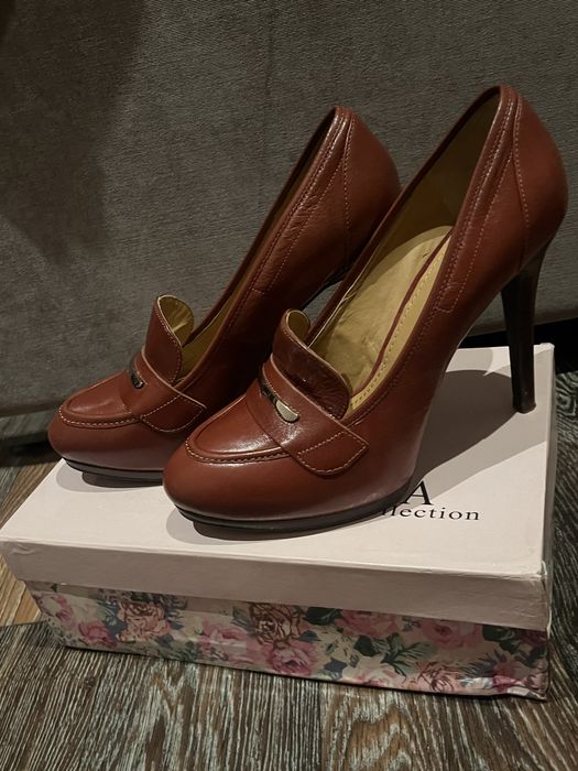 Продам туфли