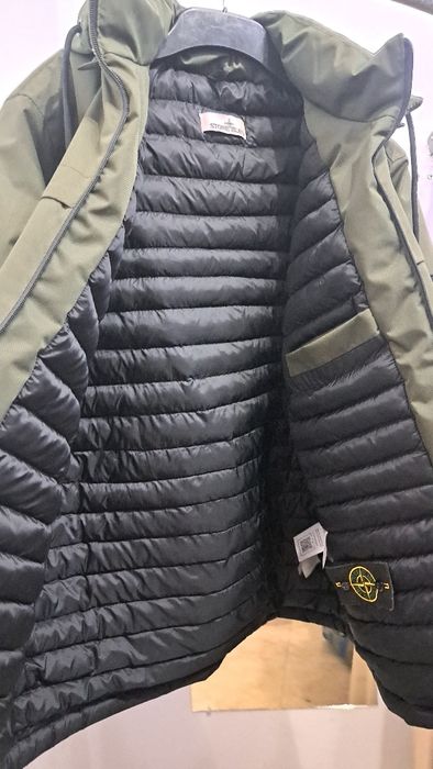 Stone Island оригинал