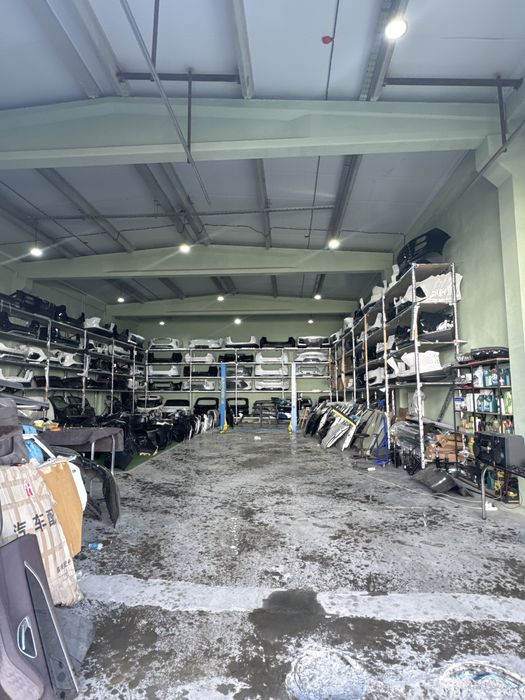 Byd : Jetur : Lixiang Zapchast