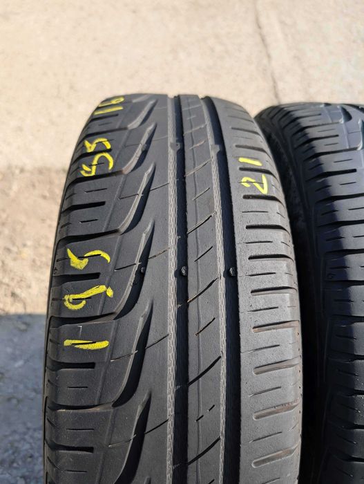 195/65 R15 • Vara • Uniroyal RainExpert 5 91H | 2 buc | Pret/buc