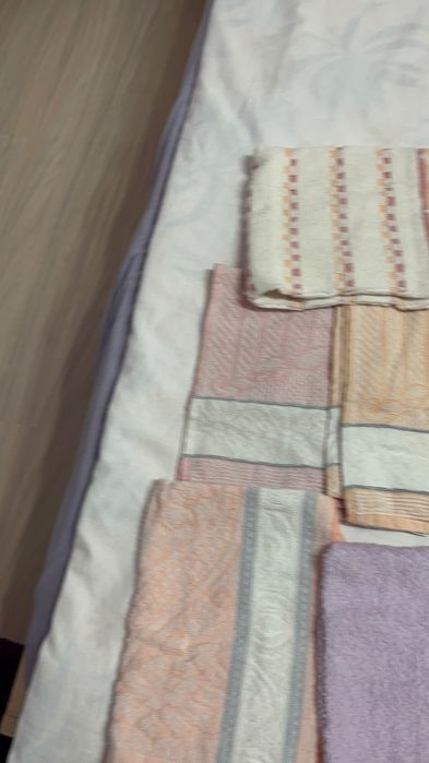 Качествени хавлиени кърпи