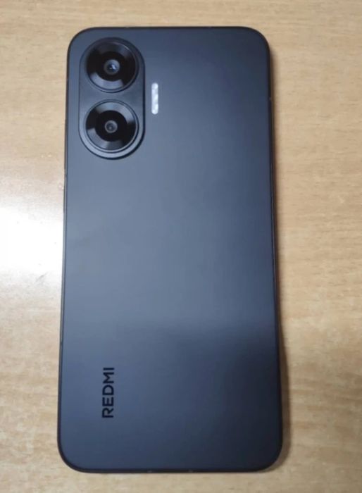 Redmi turbo 4 pro