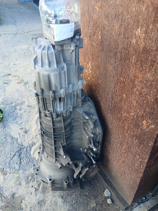 Продам коробку Акпп FAR 5HP19